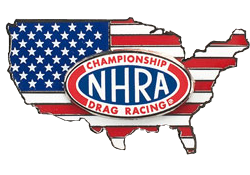 Revised NHRA National Event Schedule ~ As of March 25, 2020 - Oahe Speedway